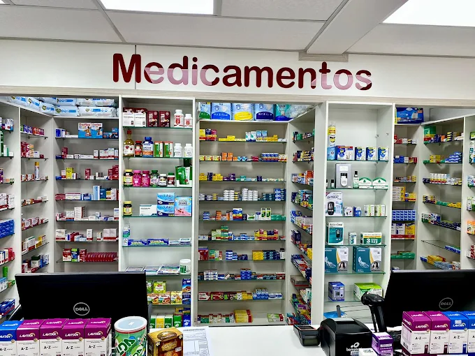 Setor de Medicamentos